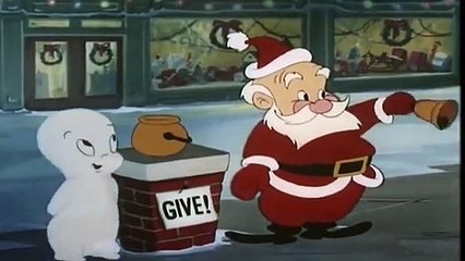 Casper Classics | True Boo |  Casper the Ghost Full Episode | Videos For Kids