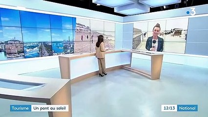 Somme : les touristes de retour pour le week-end de l'Ascension