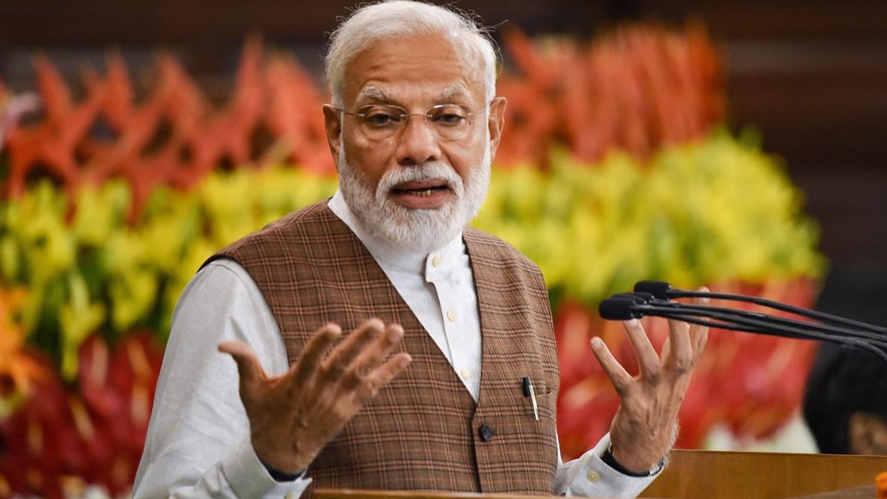 ಲೋಕಸಭಾ ಚುನಾವಣೆಯಲ್ಲಿ ಬಿಜೆಪಿ ಜಯಭೇರಿ | ಇಲ್ಲಿದೆ ಅಚ್ಚರಿಯ ಅಂಕಿಸಂಖ್ಯೆಗಳು