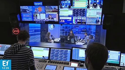 Enfants prématurés : "Ce qui est important, c'est d'intégrer la famille dans les soins"