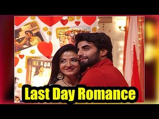 Happy ending of Sahil and Vedika&#39;s love story