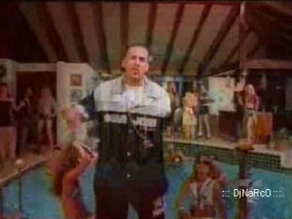 Reggaeton - Babilonia - Daddy Yankee, Tego Calderon (Video)