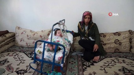 Kirayı ödeyemeyen kadın, eşyalarına el konulup çocukları ile birlikte kapı dışarı edildi