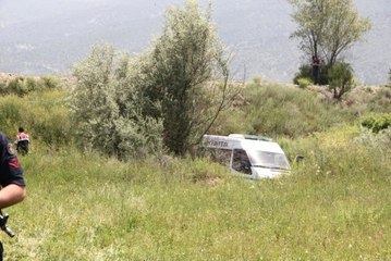 Kastamonu'da silahlı kavga: 3 ölü, 1 yaralı