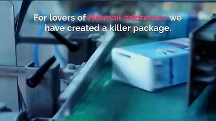 Direct mail marketing