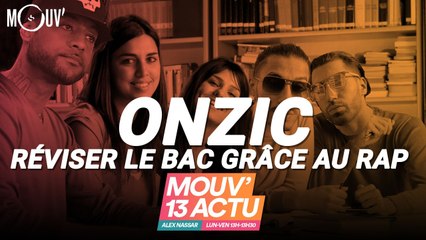 Mouv'13 Actu : Death Stranding, Onzic, Tyler, The Creator,