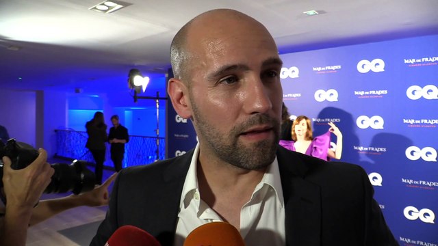 La frase de Gonzalo Miró que no gustará nada a Malú ni a Amaia Montero