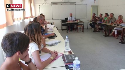 Réforme Blanquer : les enseignants en grève pendant le bac ?