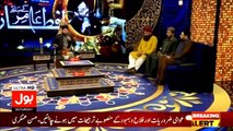 Meri Jholi ko Bhar Day - Hafiz Ahmed Raza Qadri - New Naat 2018