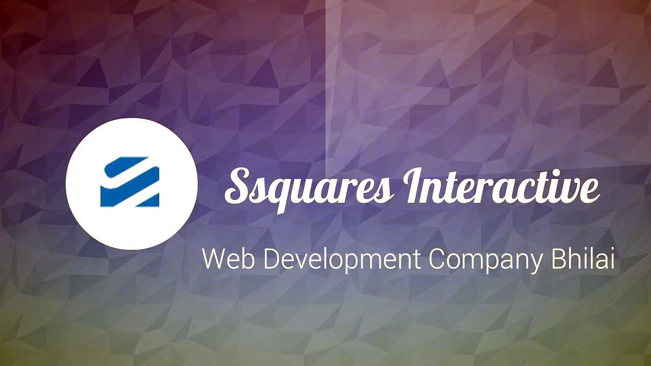 Best Web Development Company Bhilai For Future...