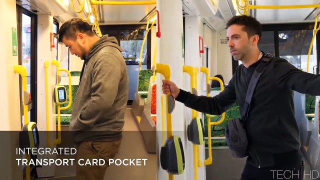 5 COOL Inventions Qui Vont Changer Votre Vie