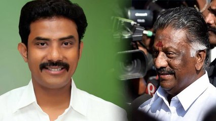 ஓ.பி.எஸ். மகனுக்கு அமைச்சர் பதவி... அதிமுகவில் விரிசல் ஏற்படுமா?- வீடியோ