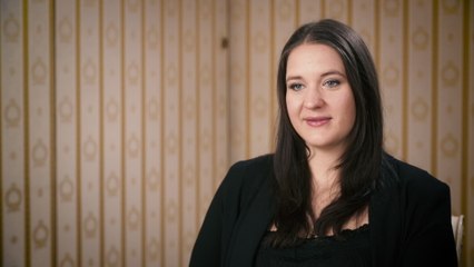 Lise Davidsen - Lise Davidsen on Beim Schlafengehen