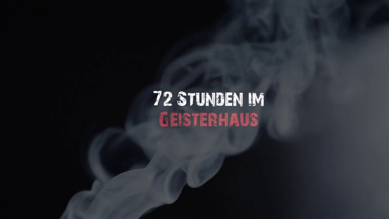 72 Stunden im Geisterhaus | Die Irrenanstalt | S01 - E03