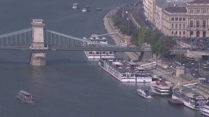 유럽 3대 야경 필수 코스...헝가리 여행 상황은? / YTN