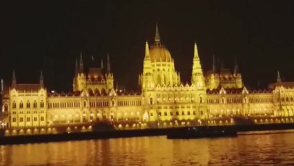 악천후 속 유람선 관광...진행 이유는? / YTN