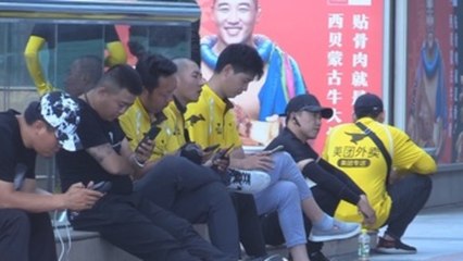 Autoritarismo digital, censura y espías: así controla China a su población