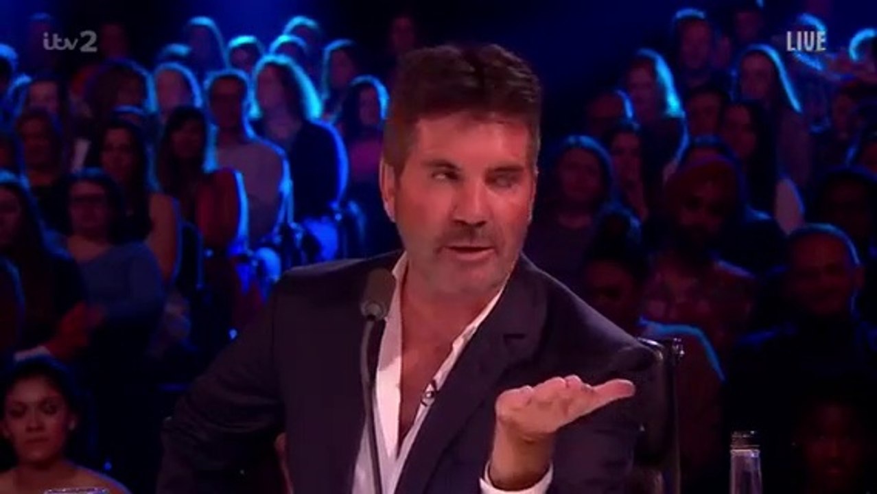 Britains Got More Talent S13E11