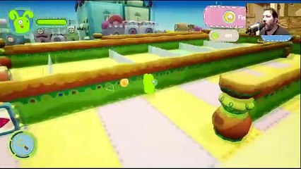 UglyDolls An Imperfect Adventure Episode 9