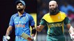ICC World Cup 2019: Hashim Amla In Line To Break Virat Kohli's ODI Record | Oneindia Telugu