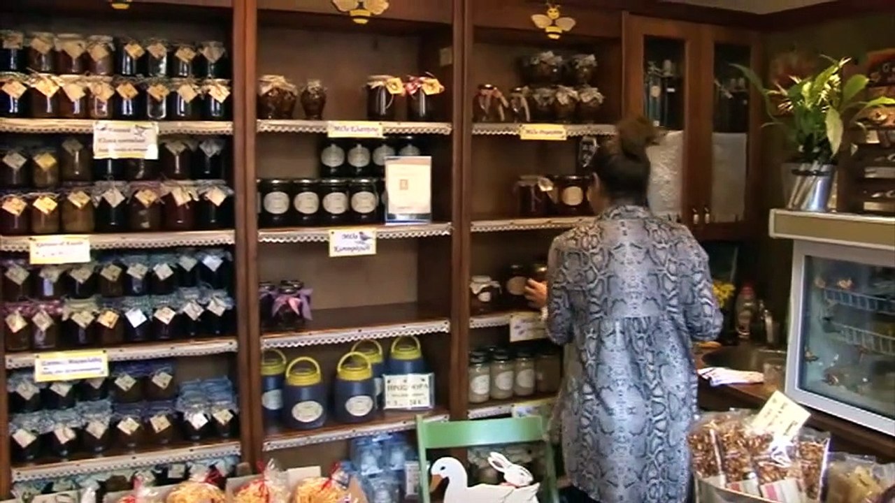 Νέοι στο Καρπενήσι αποφασίζουν να γίνουν επιχει...