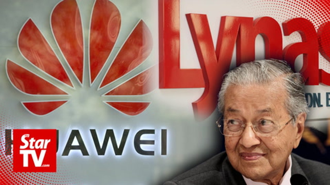 Malaysia to let Lynas continue running rare earths plant despite waste concerns