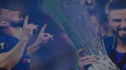 Finale - Giroud, Monsieur Ligue Europa