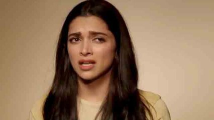 Deepika Padukone Cried On the Sets Of Chhapaak