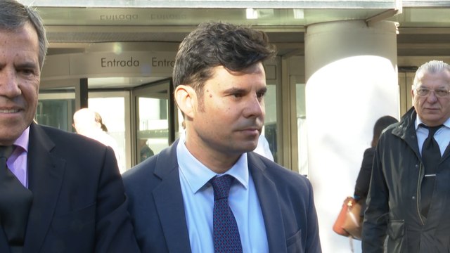 Se suspende la vista sobre la paternidad de Julio Iglesias