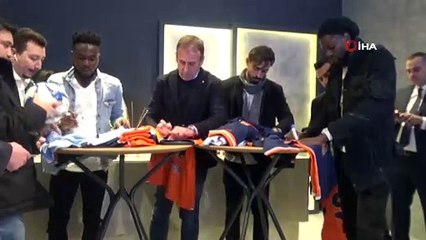 Başakşehir'de Abdullah Avcı Dönemi Sona Erdi