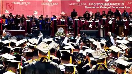 Billionaire Robert Smith Now Helping 1,000 Students Land Internships