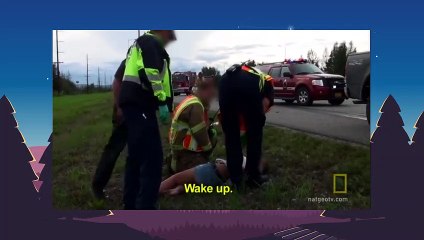 Alaska State Troopers S02E10   Operation Moose Decoy