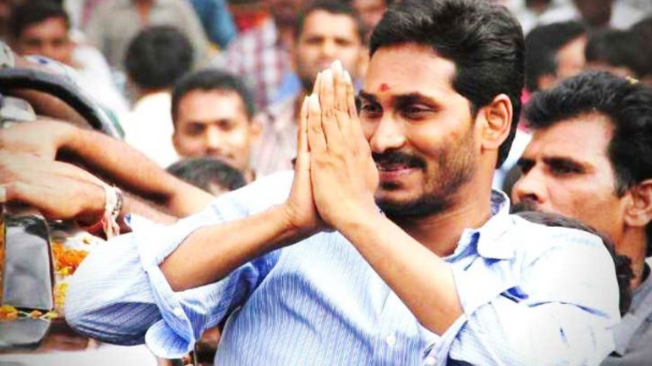 Y.S. Jagan Mohan Reddy Biography | Jagan Mohan Reddy Political Career | वनइंडिया हिंदी