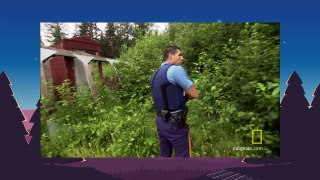 Alaska State Troopers S02E09   Highway Hijinks