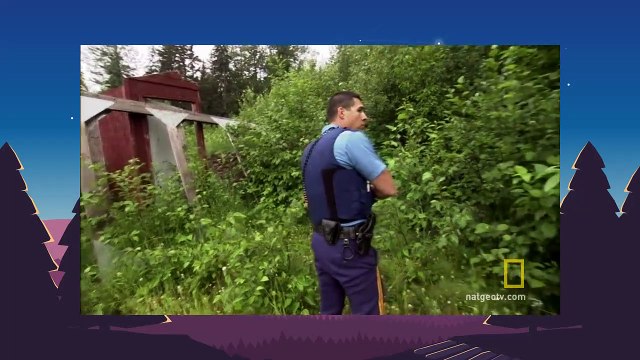 Alaska State Troopers S02E09 Highway Hijinks
