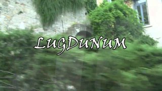 LUGDUNUM (film) #lyon #OL #France