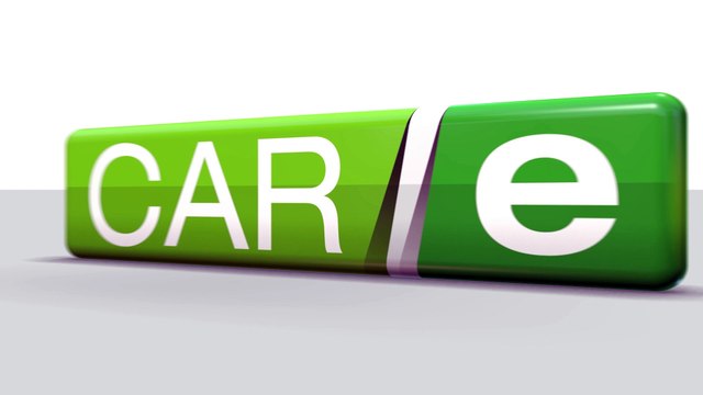 CarE Lease Charging a Hyundai Ionic EV