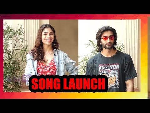 Aila Re song from Malaal is close to me because it is produced by Sajay Leela Bhansali - Meezaan