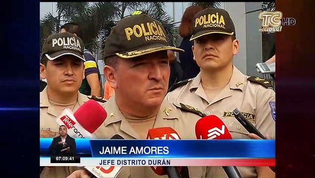 Iván Espinel fue sentenciado a 10 años de prisión