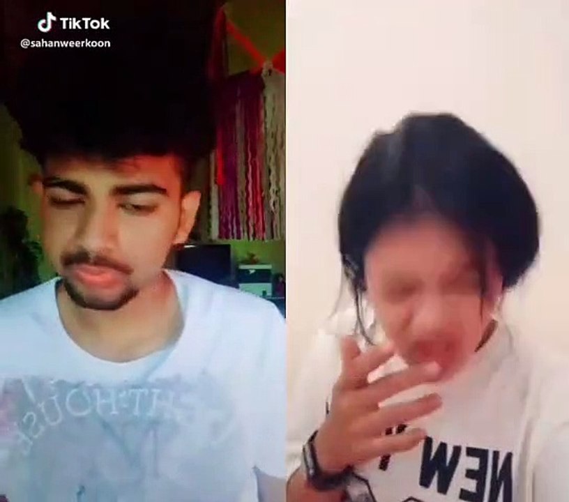 Tik tok video