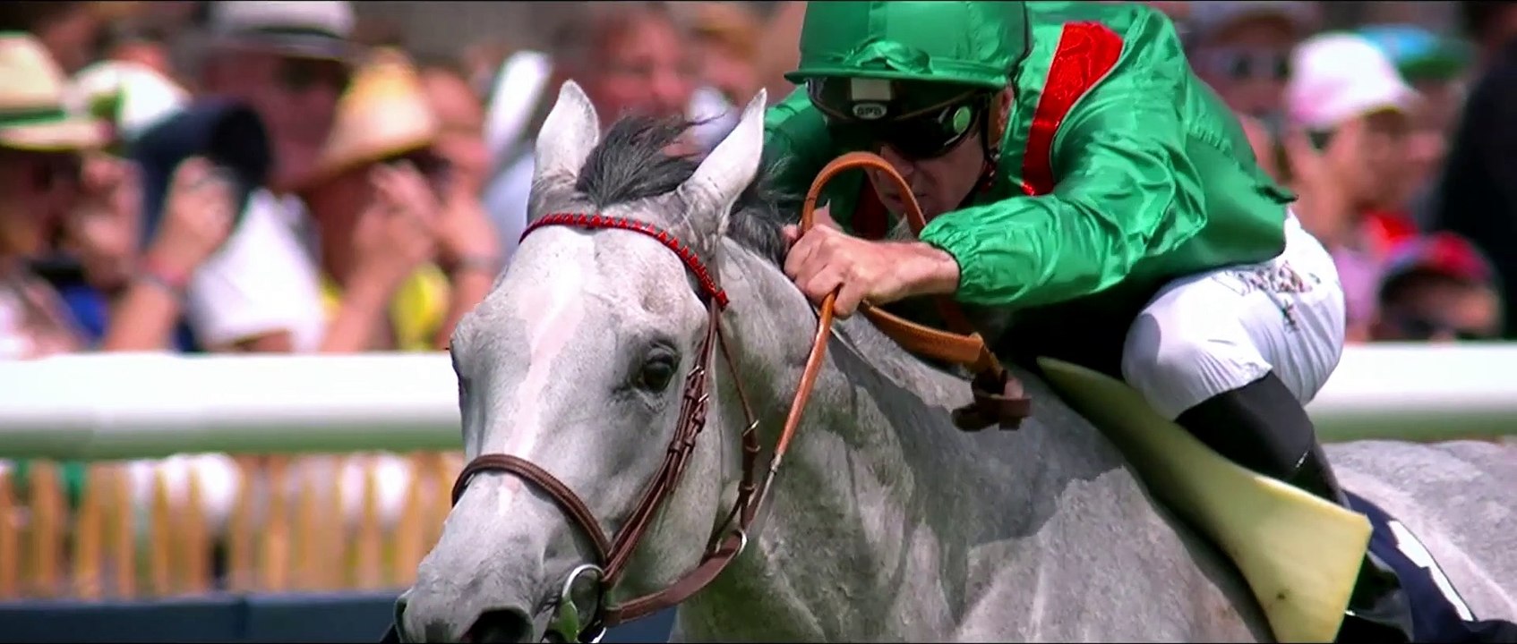 Vie de Christophe Soumillon