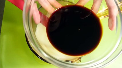 Frozen Tapioca Milk Tea Recipe 冷凍タピオカミルクティーとなんちゃって氷のナタデココ