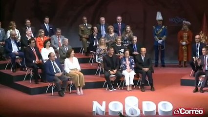 Alejandro Sanz hijo adoptivo de Sevilla