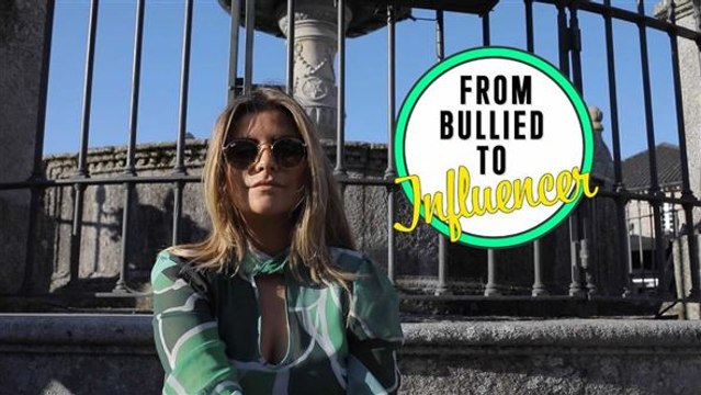 Influenceur : les mauvais moments ne font que vous rendre plus fort