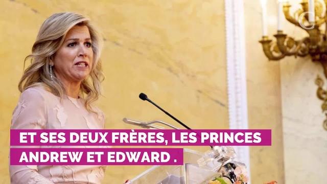 Kate Middleton et Letizia d'Espagne bientôt réunies à Windsor avec la reine Maxima