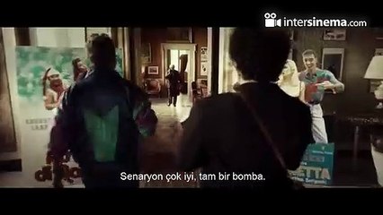 Büyülü Geceler - Fragman