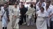 Kareena Kapoor, Amitabh Bachchan & others at Veeru Devgan prayer meet prayer meet | FilmiBeat