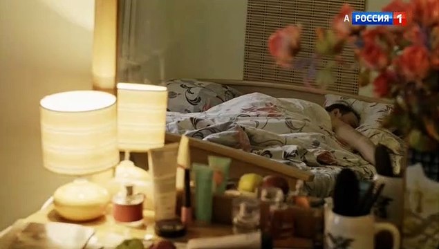 Все могло быть иначе (2019) Серия 16 (Мелодрама)