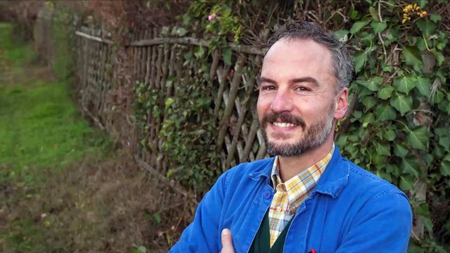 Julien Beauquel : Laisser toute sa place à la biodiversité en ville