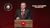 Cumhurbaşkanı Erdoğan: 